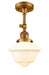 LED Semi-Flush Mount-Semi-Flush Mts.-Innovations-Lighting Design Store