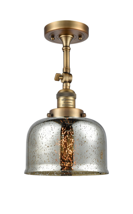 LED Semi-Flush Mount-Semi-Flush Mts.-Innovations-Lighting Design Store