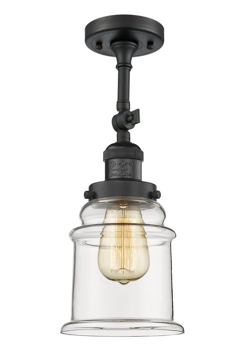 LED Semi-Flush Mount-Semi-Flush Mts.-Innovations-Lighting Design Store