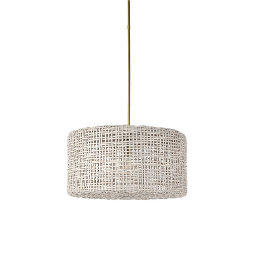 Seacliff One Light Pendant
