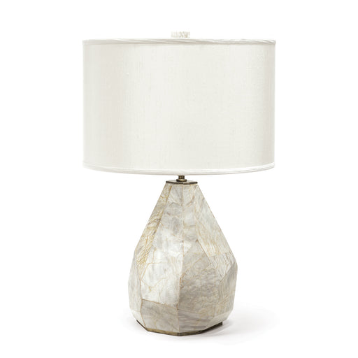 Aurora One Light Table Lamp