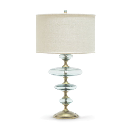 Calypso One Light Table Lamp