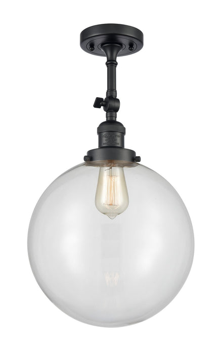 LED Semi-Flush Mount-Semi-Flush Mts.-Innovations-Lighting Design Store