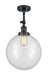 LED Semi-Flush Mount-Semi-Flush Mts.-Innovations-Lighting Design Store