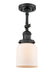 LED Semi-Flush Mount-Semi-Flush Mts.-Innovations-Lighting Design Store