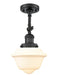 LED Semi-Flush Mount-Semi-Flush Mts.-Innovations-Lighting Design Store