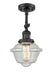 LED Semi-Flush Mount-Semi-Flush Mts.-Innovations-Lighting Design Store