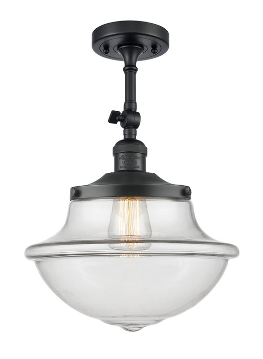 LED Semi-Flush Mount-Semi-Flush Mts.-Innovations-Lighting Design Store