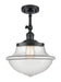LED Semi-Flush Mount-Semi-Flush Mts.-Innovations-Lighting Design Store