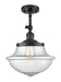 LED Semi-Flush Mount-Semi-Flush Mts.-Innovations-Lighting Design Store