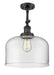 LED Semi-Flush Mount-Semi-Flush Mts.-Innovations-Lighting Design Store