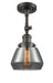 LED Semi-Flush Mount-Semi-Flush Mts.-Innovations-Lighting Design Store