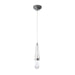 Hubbardton Forge - 161042-SKT-STND-85-YG0434 - One Light Mini Pendant - Link - Sterling