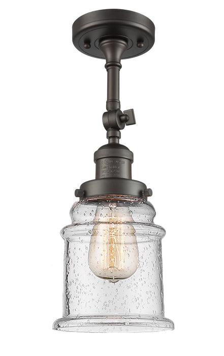 LED Semi-Flush Mount-Semi-Flush Mts.-Innovations-Lighting Design Store