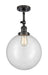 LED Semi-Flush Mount-Semi-Flush Mts.-Innovations-Lighting Design Store