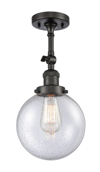 LED Semi-Flush Mount-Semi-Flush Mts.-Innovations-Lighting Design Store