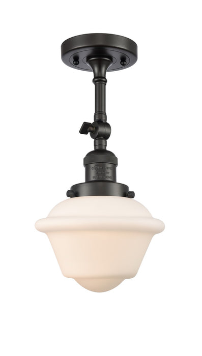 LED Semi-Flush Mount-Semi-Flush Mts.-Innovations-Lighting Design Store