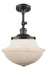 LED Semi-Flush Mount-Semi-Flush Mts.-Innovations-Lighting Design Store