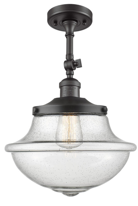 LED Semi-Flush Mount-Semi-Flush Mts.-Innovations-Lighting Design Store