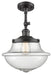 LED Semi-Flush Mount-Semi-Flush Mts.-Innovations-Lighting Design Store