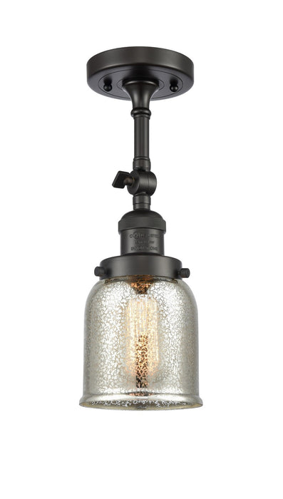 LED Semi-Flush Mount-Semi-Flush Mts.-Innovations-Lighting Design Store