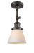 LED Semi-Flush Mount-Semi-Flush Mts.-Innovations-Lighting Design Store