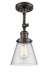 LED Semi-Flush Mount-Semi-Flush Mts.-Innovations-Lighting Design Store