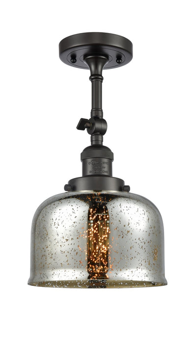 LED Semi-Flush Mount-Semi-Flush Mts.-Innovations-Lighting Design Store