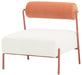 Nuevo - HGSN161 - Occasional Chair - Marni - Oyster