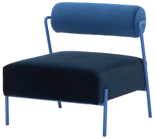 Nuevo - HGSN162 - Occasional Chair - Marni - Dusk