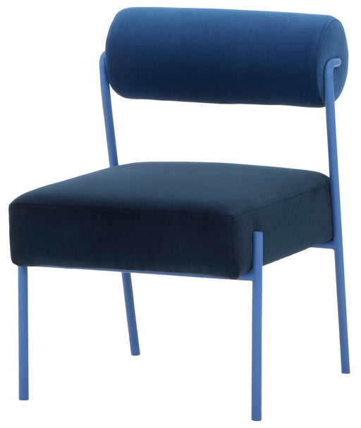 Nuevo - HGSN170 - Dining Chair - Marni - Dusk