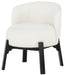 Nuevo - HGSN171 - Dining Chair - Adelaide - Buttermilk Boucle