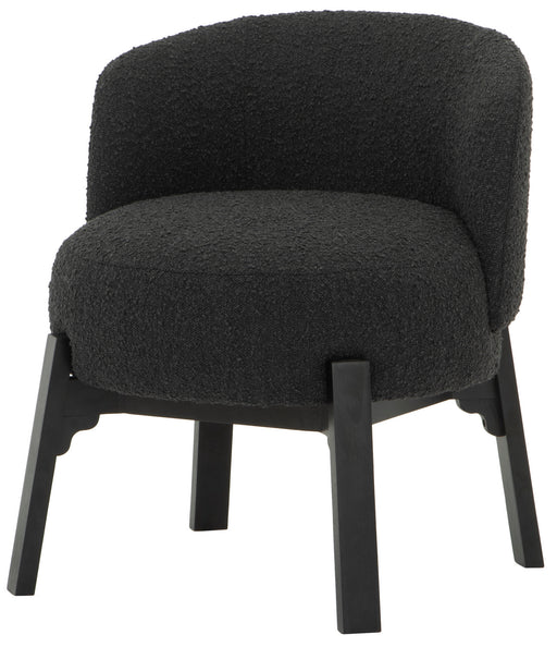 Nuevo - HGSN172 - Dining Chair - Adelaide - Licorice Boucle