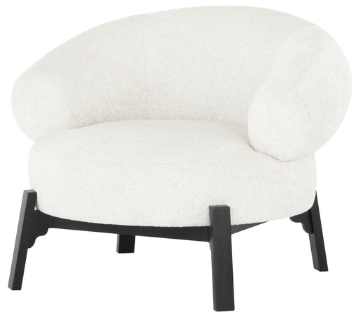 Nuevo - HGSN178 - Occasional Chair - Romola - Coconut