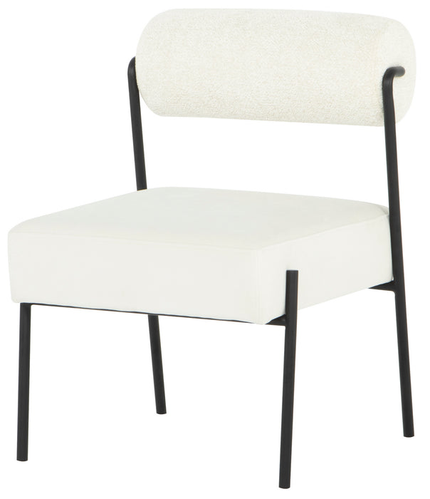 Nuevo - HGSN204 - Dining Chair - Marni - Oyster
