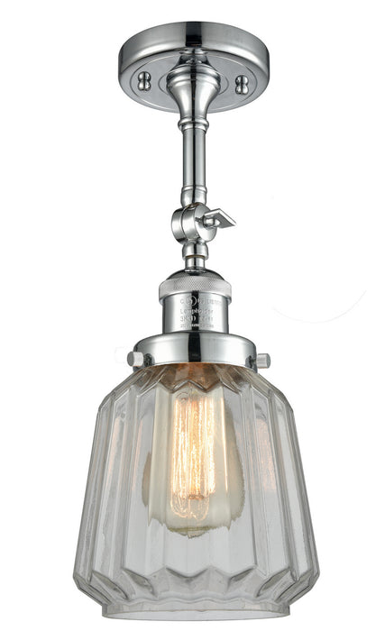 LED Semi-Flush Mount-Semi-Flush Mts.-Innovations-Lighting Design Store