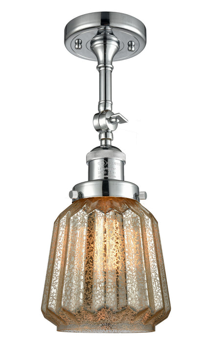 LED Semi-Flush Mount-Semi-Flush Mts.-Innovations-Lighting Design Store