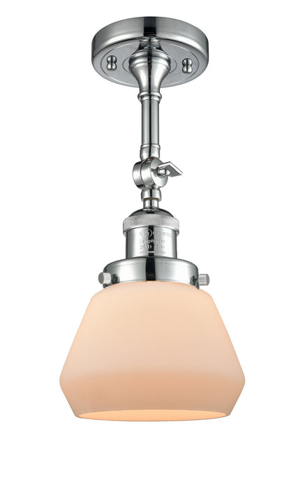 LED Semi-Flush Mount-Semi-Flush Mts.-Innovations-Lighting Design Store