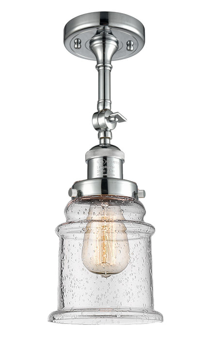 LED Semi-Flush Mount-Semi-Flush Mts.-Innovations-Lighting Design Store