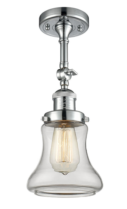 LED Semi-Flush Mount-Semi-Flush Mts.-Innovations-Lighting Design Store