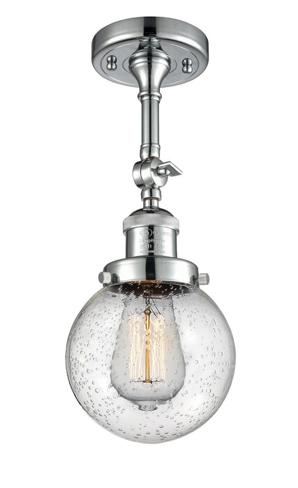 LED Semi-Flush Mount-Semi-Flush Mts.-Innovations-Lighting Design Store