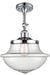 LED Semi-Flush Mount-Semi-Flush Mts.-Innovations-Lighting Design Store