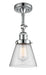 LED Semi-Flush Mount-Semi-Flush Mts.-Innovations-Lighting Design Store