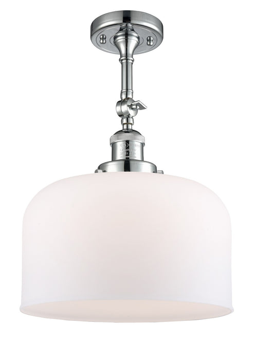 LED Semi-Flush Mount-Semi-Flush Mts.-Innovations-Lighting Design Store