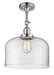 LED Semi-Flush Mount-Semi-Flush Mts.-Innovations-Lighting Design Store