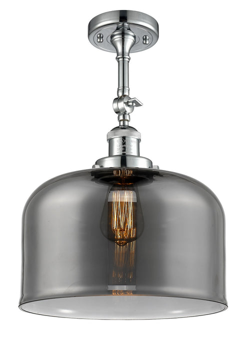 LED Semi-Flush Mount-Semi-Flush Mts.-Innovations-Lighting Design Store