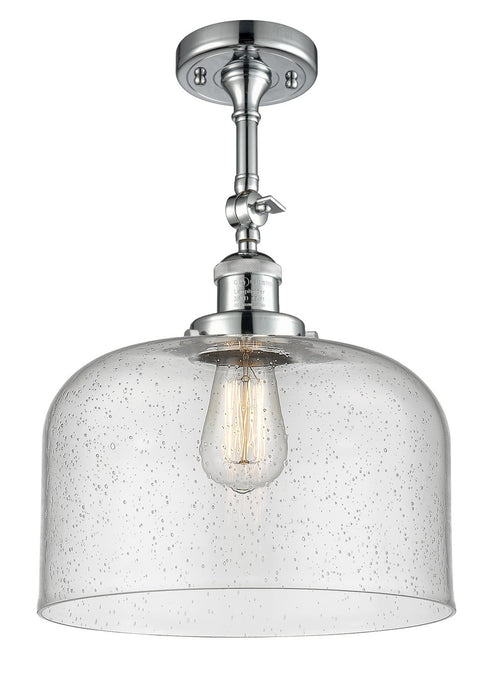 LED Semi-Flush Mount-Semi-Flush Mts.-Innovations-Lighting Design Store