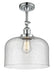 LED Semi-Flush Mount-Semi-Flush Mts.-Innovations-Lighting Design Store