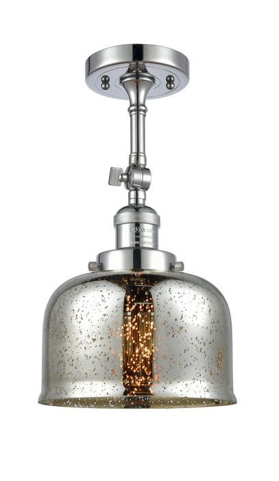 LED Semi-Flush Mount-Semi-Flush Mts.-Innovations-Lighting Design Store