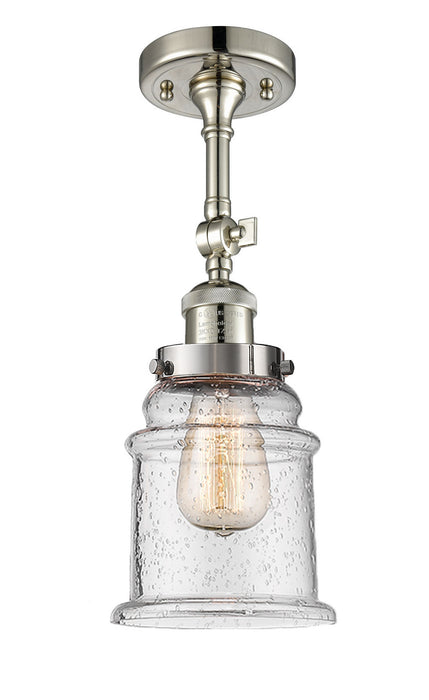 LED Semi-Flush Mount-Semi-Flush Mts.-Innovations-Lighting Design Store